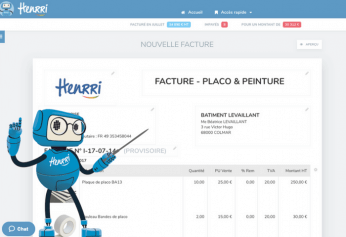 12 mentions obligatoires sur vos devis et factures