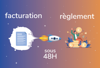 Henrri lance “Paiement 48H”, le service qui génère de la trésorerie en un clic