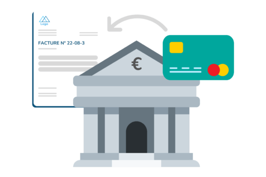 Rapprochement bancaire - Henrri PREPROD