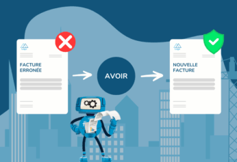 Erreur sur ma facture : le seul moyen légal de la modifier