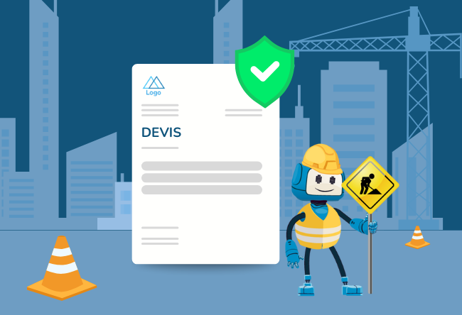 Doit-on faire un devis pour chaque chantier ? - Henrri PREPROD