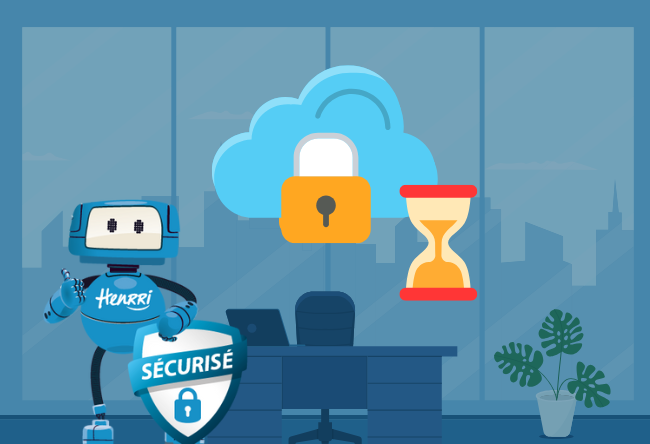 Factures : combien de temps devez-vous conserver vos documents pour rester en règle ? - Henrri PREPROD