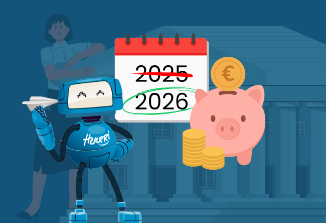 10 astuces pour encaisser vos derniers règlements de 2025 - Henrri PREPROD