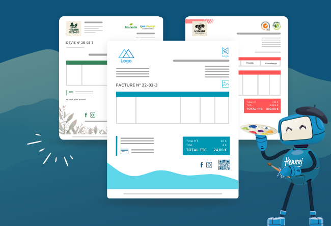 Comment l'image de vos devis booste votre taux de signature - Henrri PREPROD
