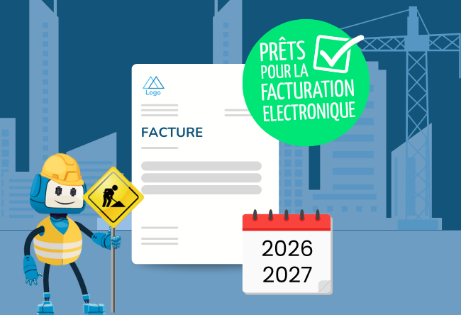 Facture électronique 2026 : Le guide pratique pour les artisans - Henrri PREPROD