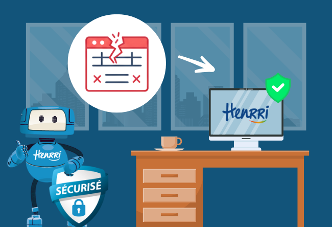 Excel : le coût caché qui menace votre TPE en 2026 - Henrri PREPROD