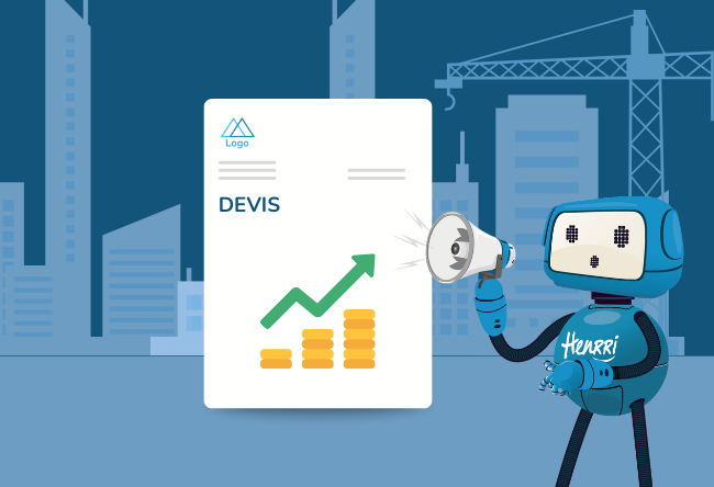 Augmentation des tarifs : comment l'annoncer à vos clients - Henrri PREPROD