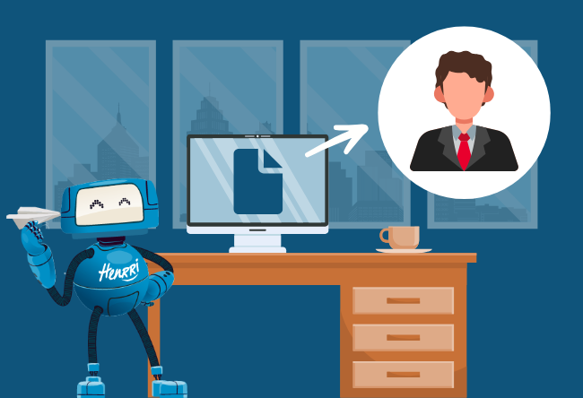 Export comptable : gagnez des heures et facilitez la vie de votre comptable - Henrri PREPROD