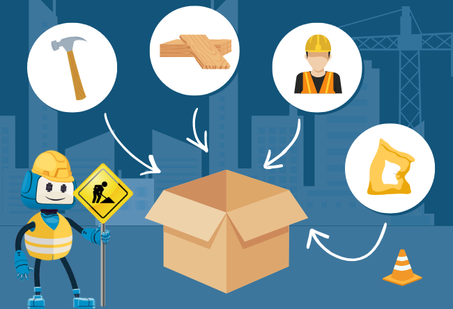 Chiffrez vos projets complexes sans erreur de marge - Henrri PREPROD